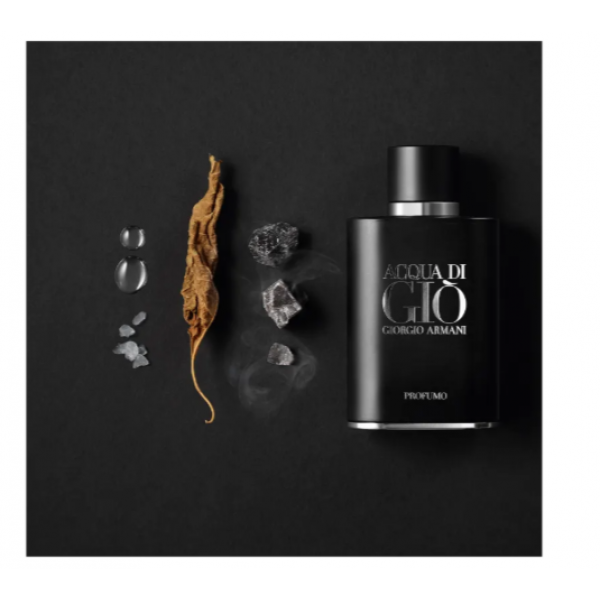 Acqua di gio profumo by giorgio sale armani